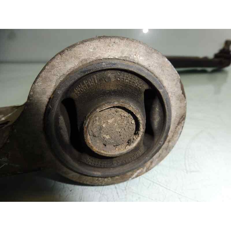 Recambio de brazo suspension inferior delantero derecho para ford fiesta (cbk) trend referencia OEM IAM   