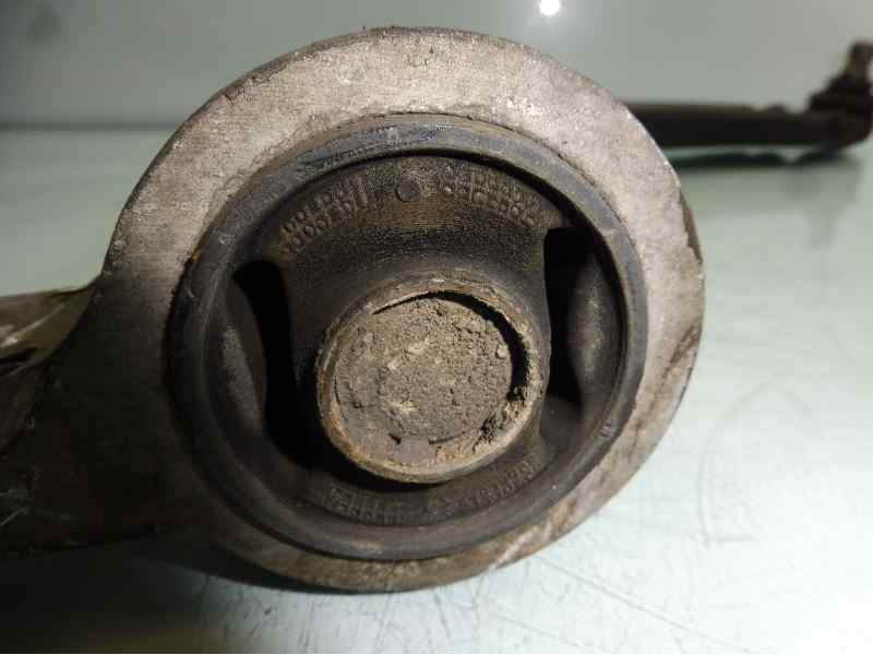 Recambio de brazo suspension inferior delantero derecho para ford fiesta (cbk) trend referencia OEM IAM   