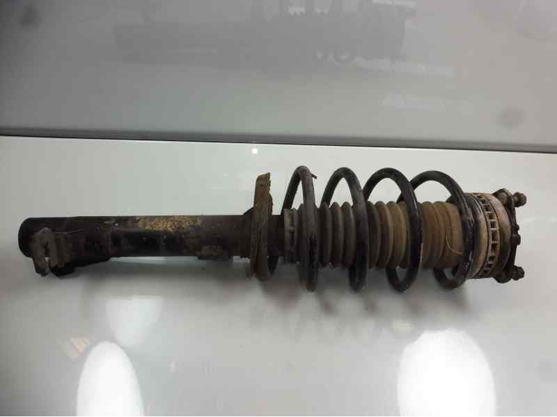 Recambio de amortiguador delantero derecho para ford fiesta (cbk) trend referencia OEM IAM 1310092  