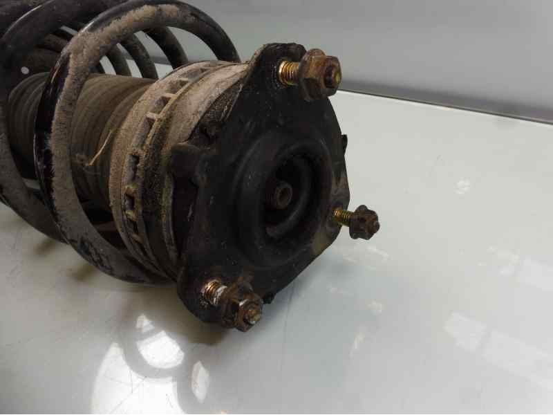 Recambio de amortiguador delantero derecho para ford fiesta (cbk) trend referencia OEM IAM 1310092  