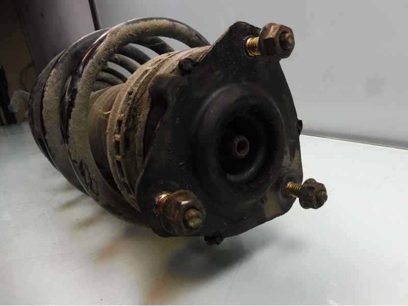 Recambio de amortiguador delantero derecho para ford fiesta (cbk) trend referencia OEM IAM 1310092  