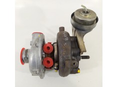 Recambio de turbocompresor para mazda 6 berlina (gg) 2.0 crtd 120 active (5-ptas.) referencia OEM IAM VJ320502 RF5C RHF4V24501E