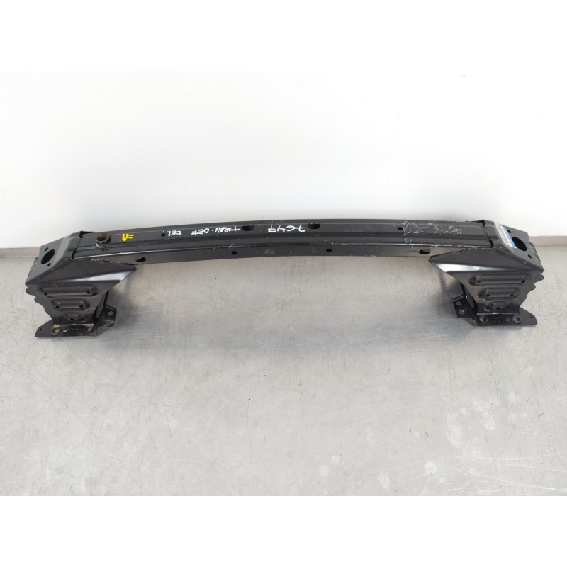 Recambio de refuerzo paragolpes delantero para mazda 6 berlina (gg) 2.0 crtd 120 active (5-ptas.) referencia OEM IAM GJ6A50070A 