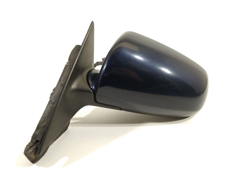 Recambio de retrovisor izquierdo para audi a3 (8p) 2.0 tdi ambiente referencia OEM IAM 8P1858531G  