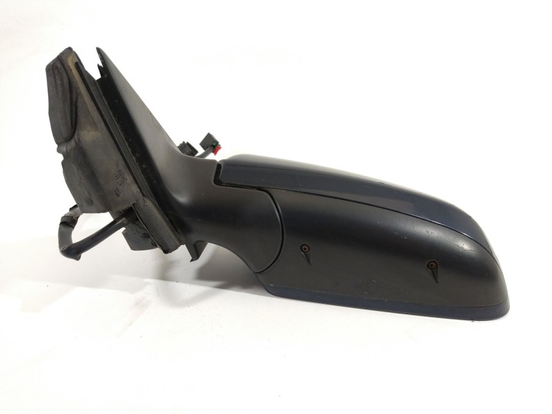 Recambio de retrovisor izquierdo para audi a3 (8p) 2.0 tdi ambiente referencia OEM IAM 8P1858531G  