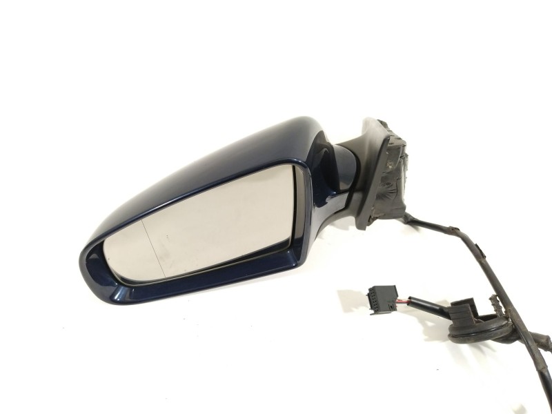 Recambio de retrovisor izquierdo para audi a3 (8p) 2.0 tdi ambiente referencia OEM IAM 8P1858531G  