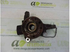 Recambio de mangueta delantera derecha para opel vectra c berlina gts referencia OEM IAM   