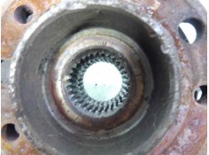 Recambio de mangueta delantera derecha para opel vectra c berlina gts referencia OEM IAM    2