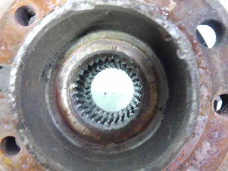 Recambio de mangueta delantera derecha para opel vectra c berlina gts referencia OEM IAM   