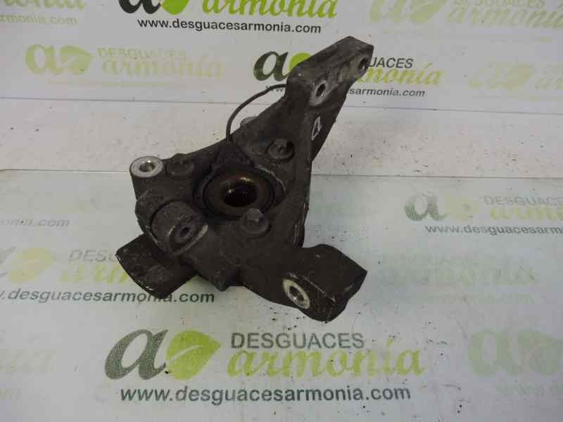 Recambio de mangueta delantera derecha para opel vectra c berlina gts referencia OEM IAM   