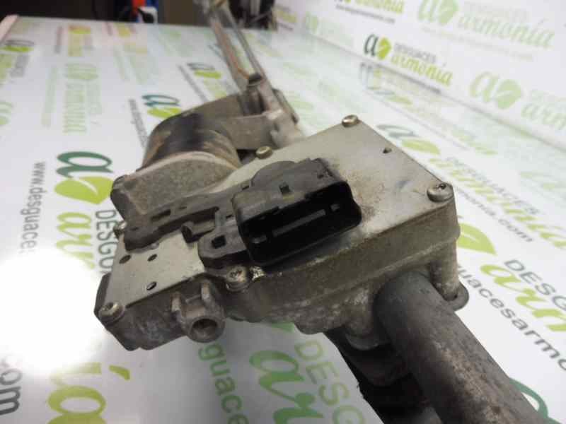 Recambio de motor limpia delantero para citroën c4 berlina collection referencia OEM IAM 404638  9681994080