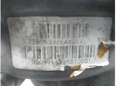 Recambio de diferencial delantero para bmw x6 (e71) 3.5d referencia OEM IAM 7552533   2