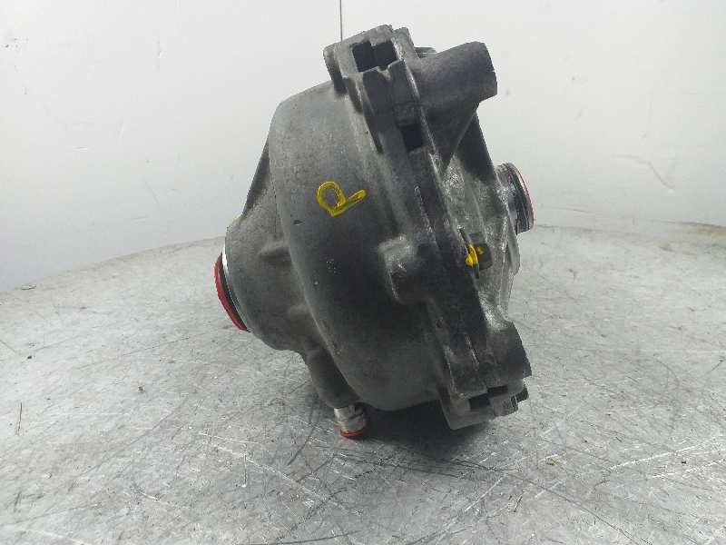 Recambio de diferencial delantero para bmw x6 (e71) 3.5d referencia OEM IAM 7552533  