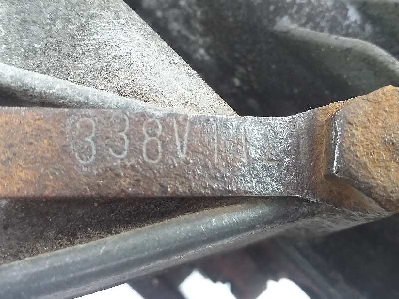 Recambio de diferencial trasero para bmw serie 3 compacto (e36) 316i referencia OEM IAM 338V1121  