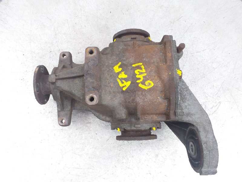 Recambio de diferencial trasero para bmw serie 3 compacto (e36) 316i referencia OEM IAM 338V1121  