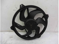 Recambio de electroventilador para citroën berlingo 1.6 hdi 75 collection familiar referencia OEM IAM 1831237016  