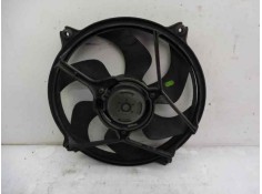 Recambio de electroventilador para citroën berlingo 1.6 hdi 75 collection familiar referencia OEM IAM 1831237016   2