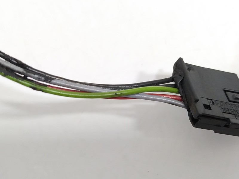 Recambio de retrovisor derecho para bmw serie 3 berlina (e46) 328i referencia OEM IAM 51168245128  