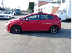 seat leon (1p1) del año 2007