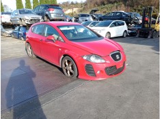 seat leon (1p1) del año 2007 2