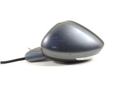Recambio de retrovisor izquierdo para peugeot 508 access referencia OEM IAM 967718739H  