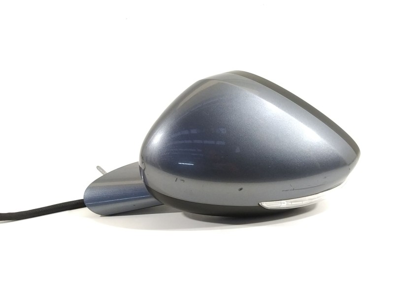 Recambio de retrovisor izquierdo para peugeot 508 access referencia OEM IAM 967718739H  