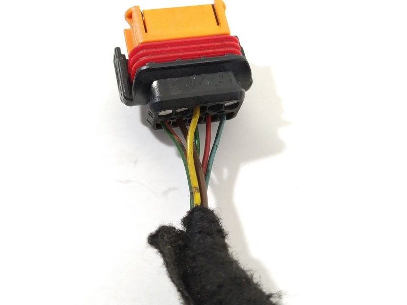 Recambio de retrovisor izquierdo para peugeot 508 access referencia OEM IAM 967718739H  