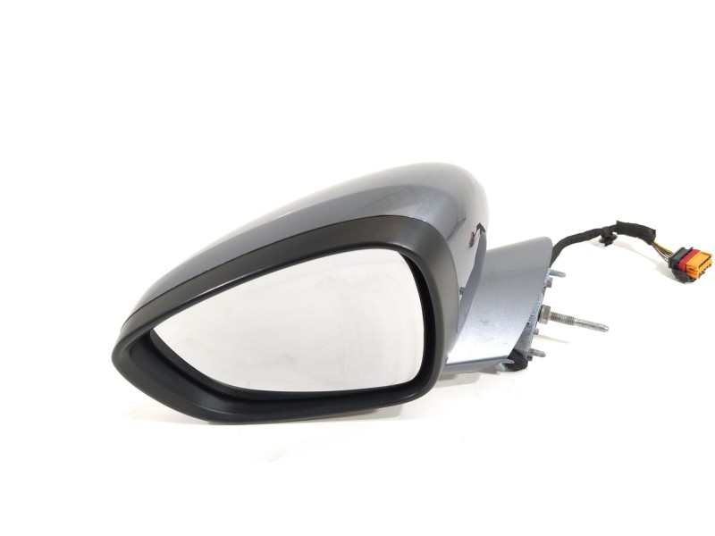 Recambio de retrovisor izquierdo para peugeot 508 access referencia OEM IAM 967718739H  
