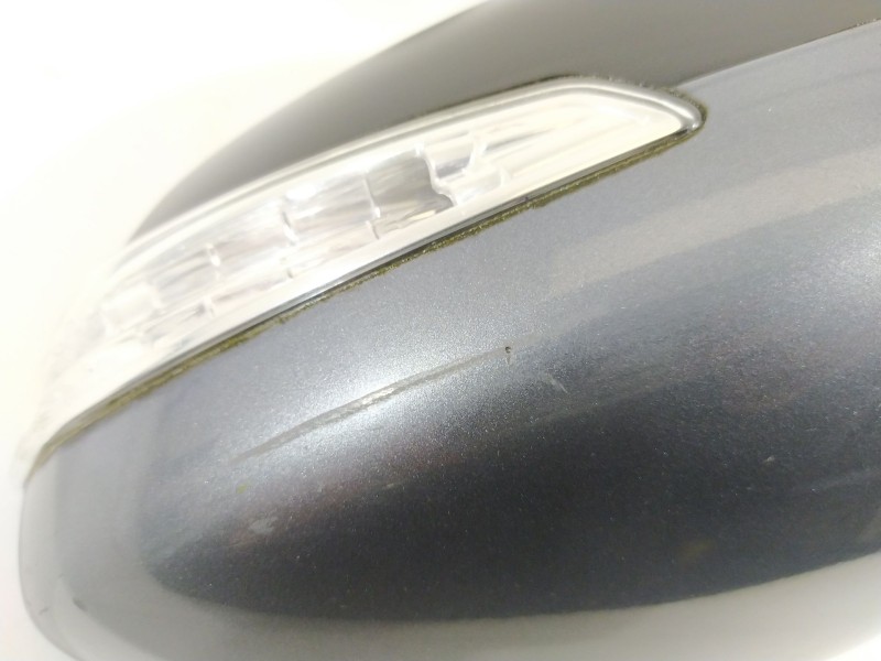 Recambio de retrovisor izquierdo para peugeot 508 access referencia OEM IAM 967718739H  