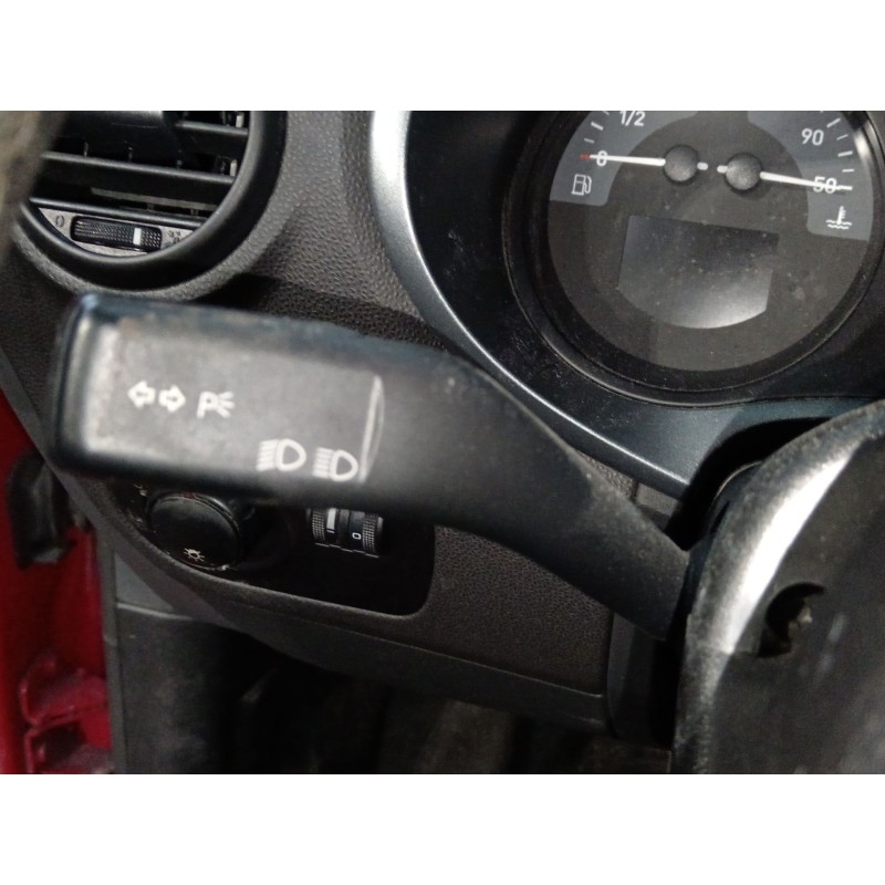 Recambio de mando intermitentes para seat leon (1p1) 1.9 tdi referencia OEM IAM   