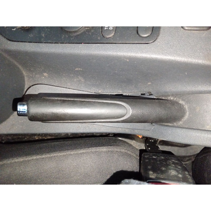 Recambio de palanca freno de mano para seat leon (1p1) 1.9 tdi referencia OEM IAM   