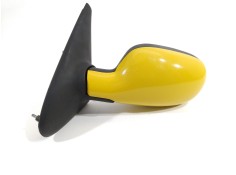 Recambio de retrovisor izquierdo para renault megane i coach (da0/1_) 1.6 16v (da0b, da04, da11) referencia OEM IAM 7701471856  