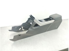 Recambio de consola central para land rover range rover evoque (l538) 2.0 d 4x4 referencia OEM IAM BJ32044C72