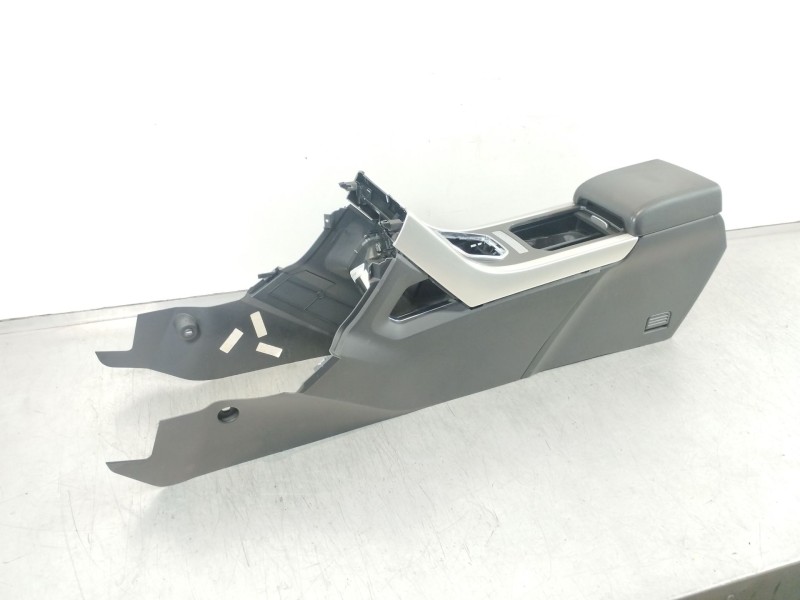 Recambio de consola central para land rover range rover evoque (l538) 2.0 d 4x4 referencia OEM IAM BJ32044C72  