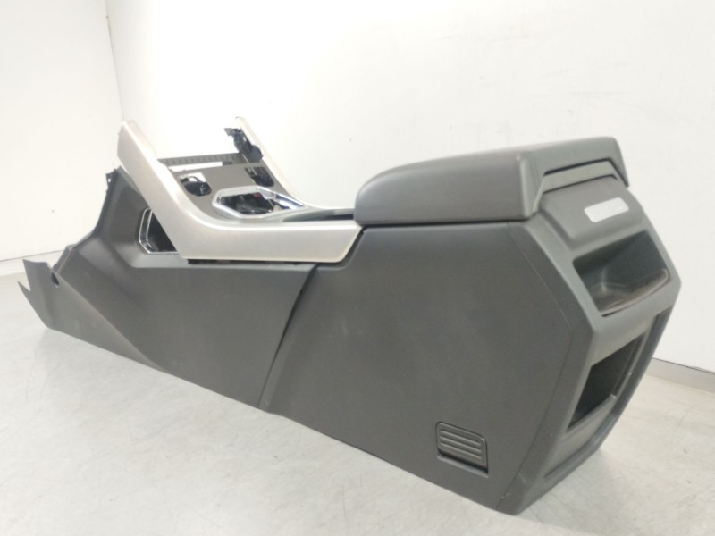 Recambio de consola central para land rover range rover evoque (l538) 2.0 d 4x4 referencia OEM IAM BJ32044C72  