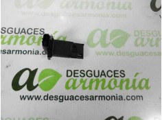 Recambio de caudalimetro para honda civic berlina 5 (fk) 2.2 i-ctdi executive referencia OEM IAM AFH70M62A  