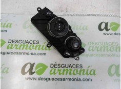 Recambio de mando climatizador para honda civic berlina 5 (fk) 2.2 i-ctdi executive referencia OEM IAM 79600SMJG4  