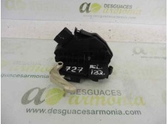 Recambio de cerradura puerta delantera izquierda para ford fiesta (cb1) trend referencia OEM IAM 8A6AA21813AF  