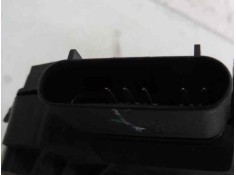 Recambio de cerradura puerta delantera izquierda para ford fiesta (cb1) trend referencia OEM IAM 8A6AA21813AF   2