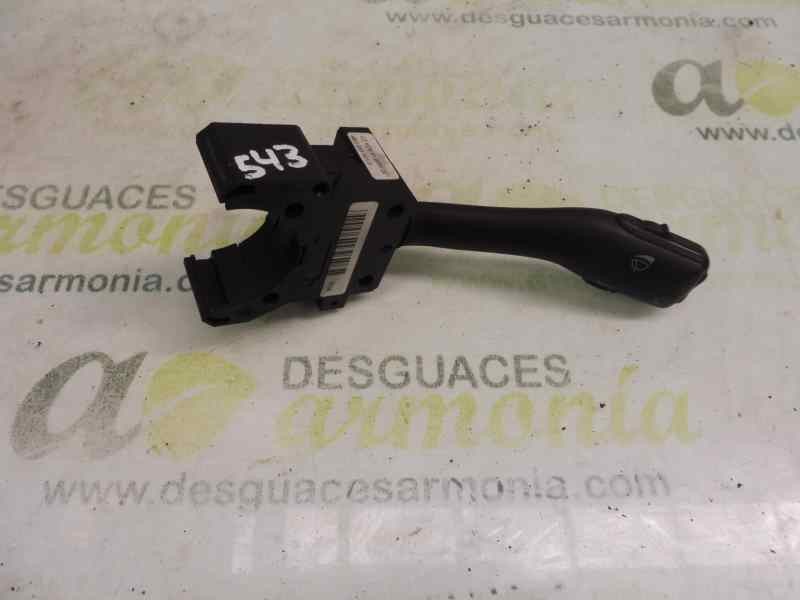 Recambio de mando limpia para volkswagen bora berlina (1j2) trendline referencia OEM IAM 4B0953503G  