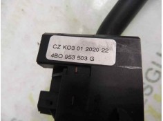 Recambio de mando limpia para volkswagen bora berlina (1j2) trendline referencia OEM IAM 4B0953503G   2
