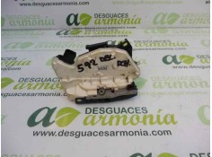 Recambio de cerradura puerta delantera derecha para seat ibiza (6j5) reference referencia OEM IAM 5N1837016A  