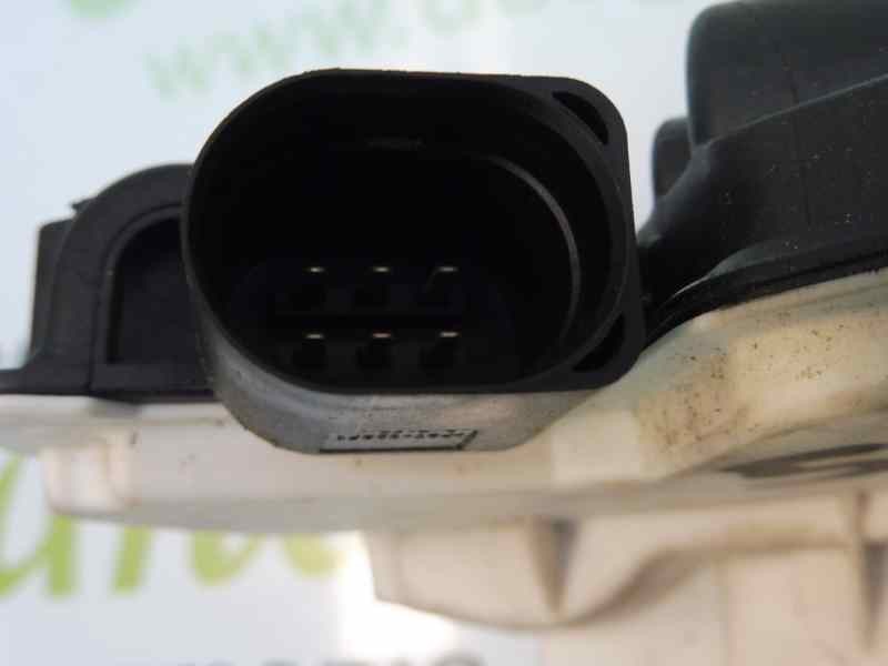 Recambio de cerradura puerta delantera derecha para seat ibiza (6j5) reference referencia OEM IAM 5N1837016A  