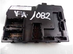 Recambio de caja reles / fusibles para ford b-max trend referencia OEM IAM DN1T15K600CD  