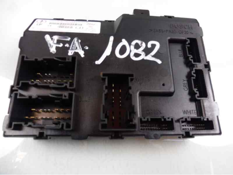 Recambio de caja reles / fusibles para ford b-max trend referencia OEM IAM DN1T15K600CD  