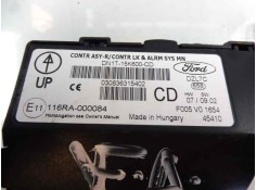 Recambio de caja reles / fusibles para ford b-max trend referencia OEM IAM DN1T15K600CD   2