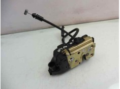 Recambio de cerradura puerta delantera derecha para renault laguna (b56) 1.6 16v rt referencia OEM IAM   