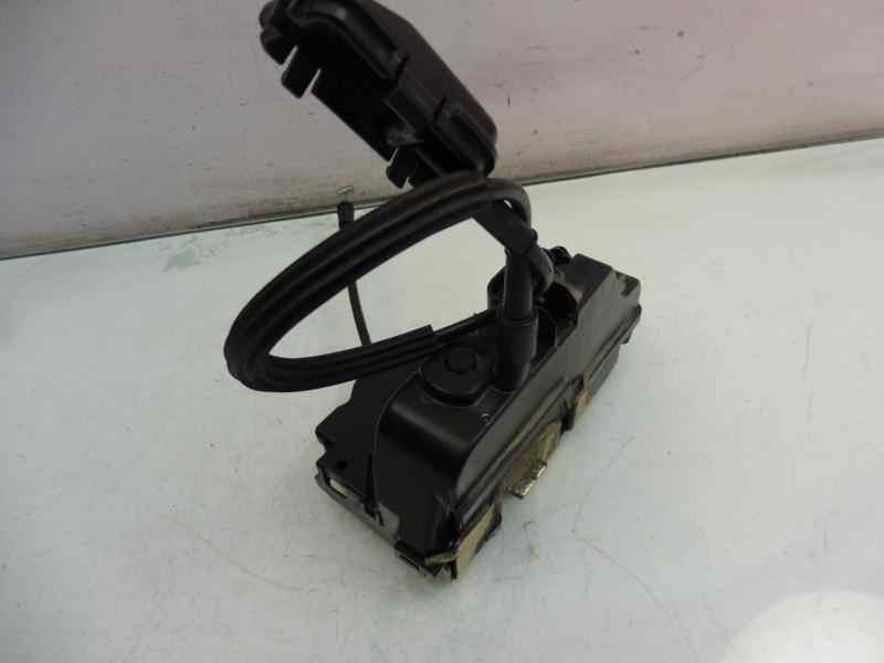 Recambio de cerradura puerta delantera derecha para renault laguna (b56) 1.6 16v rt referencia OEM IAM   