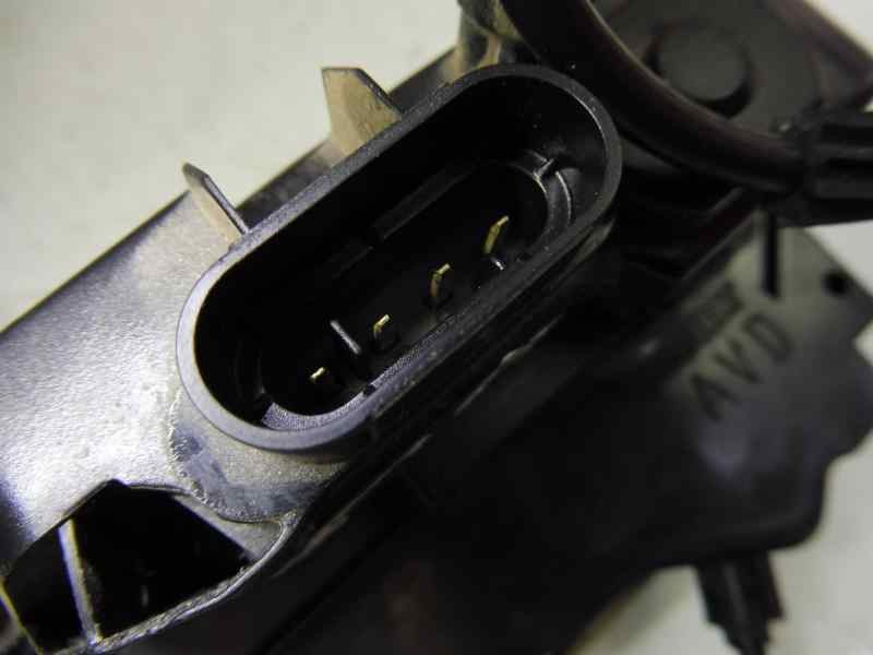 Recambio de cerradura puerta delantera derecha para renault laguna (b56) 1.6 16v rt referencia OEM IAM   