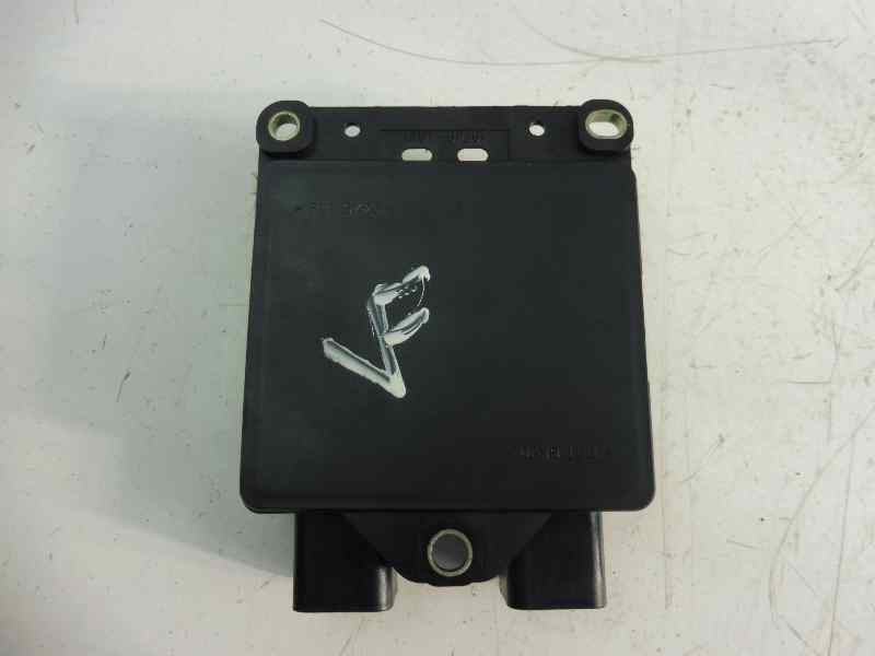 Recambio de centralita airbag para ford fiesta (cbk) trend referencia OEM IAM 5WK43577  